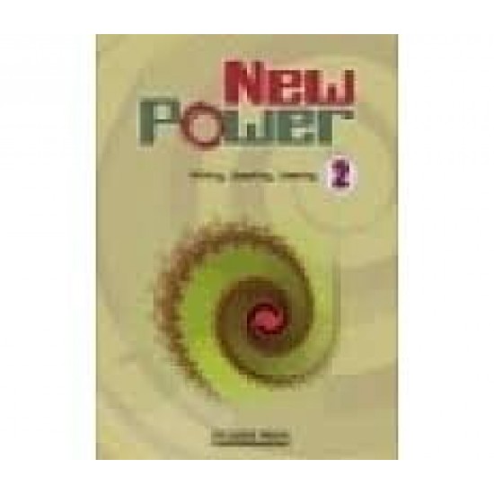 New Power 2 Elementary Student's book